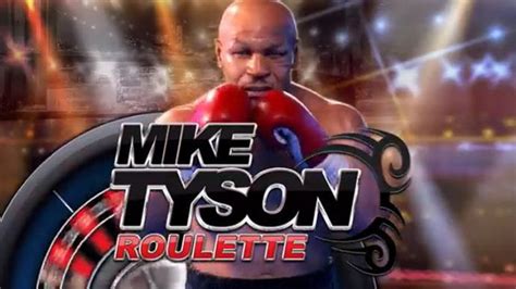 tyson roulette winnipeg|LIVE5 Digital Channel .